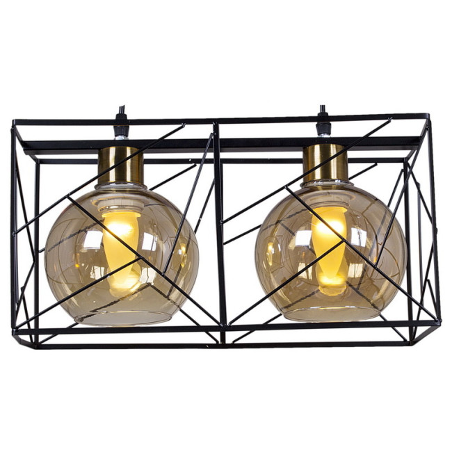 Подвесной светильник Reluce 03462-0.4-02 Подвесной светильник Reluce 03462-0.4-02