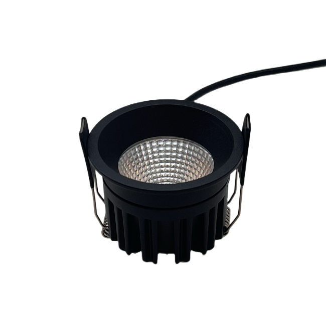 Встраиваемый светильник Designled DL-RE1202-BL-NW 020296 Встраиваемый светильник Designled DL-RE1202-BL-NW 020296