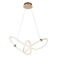 Подвесная люстра Lightstar Corinto 737503 Подвесная люстра Lightstar Corinto 737503