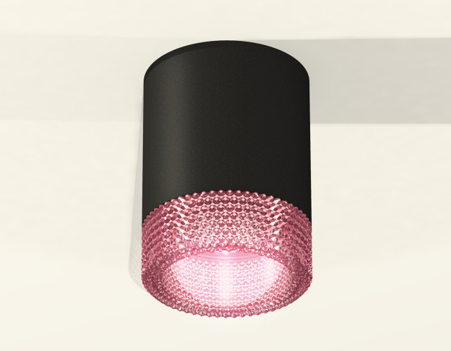 Накладной светильник Ambrella Light Techno XS6302042 (C6302, N6152) Накладной светильник Ambrella Light Techno XS6302042 (C6302, N6152)