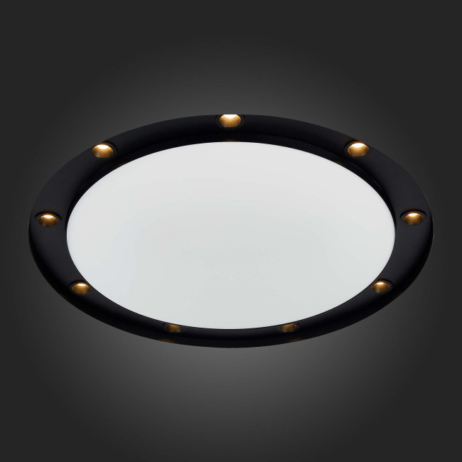 Встраиваемый светильник ST Luce ST706.438.45 Встраиваемый светильник ST Luce ST706.438.45