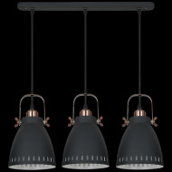 Подвесной светильник Reluce 08026-0.9-03 BK