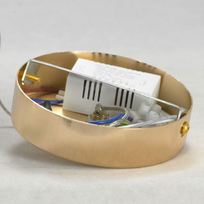 Подвесной светильник Lussole LSP-8476 Подвесной светильник Lussole LSP-8476