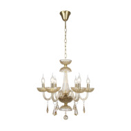 Подвесная люстра Escada Alhambra 590/6PL