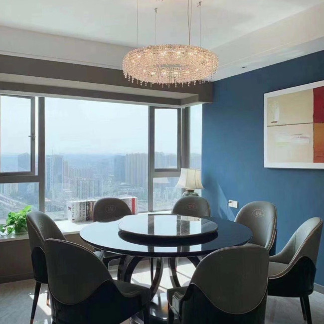 Подвесная люстра Cloyd Hayao 10940 Подвесная люстра Cloyd Hayao 10940