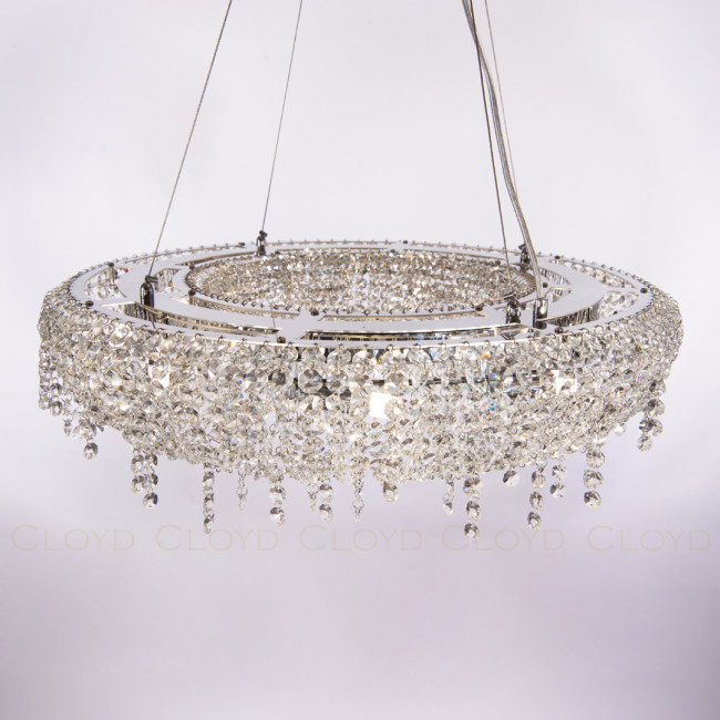 Подвесная люстра Cloyd Hayao 10940 Подвесная люстра Cloyd Hayao 10940