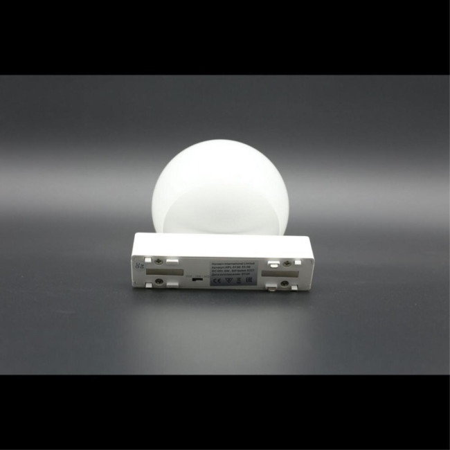 Трековый магнитный светильник Aployt Magnetic track 48 APL.0130.10.06 Трековый магнитный светильник Aployt Magnetic track 48 APL.0130.10.06