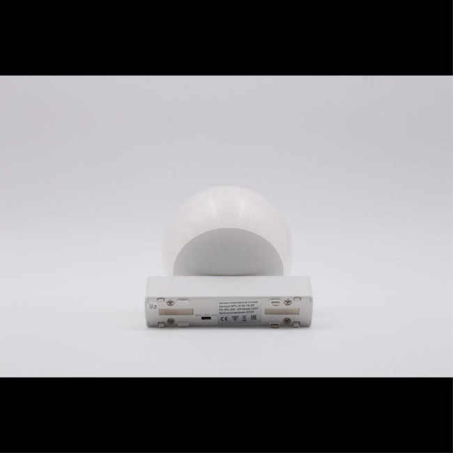Трековый магнитный светильник Aployt Magnetic track 48 APL.0130.10.06 Трековый магнитный светильник Aployt Magnetic track 48 APL.0130.10.06