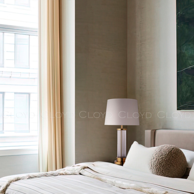 Настольная лампа Cloyd Marcell 30076 Настольная лампа Cloyd Marcell 30076