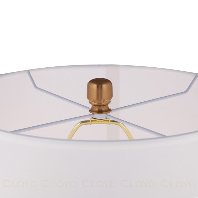 Настольная лампа Cloyd Marcell 30076 Настольная лампа Cloyd Marcell 30076