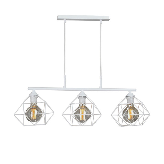 Подвесной светильник Vitaluce V4269-0/3S