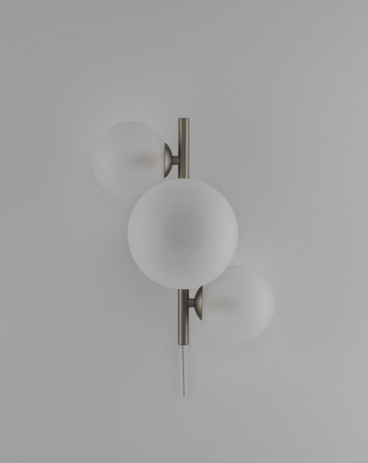 Бра Moderli Molly V11464-3W