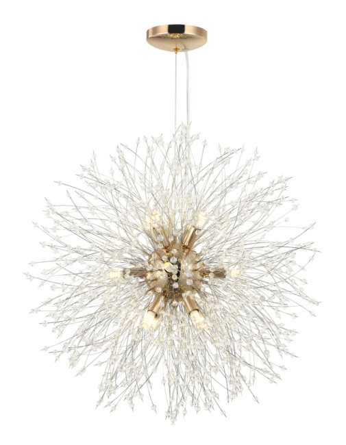 Подвесная люстра Stilfort Salut 2123/03/16P