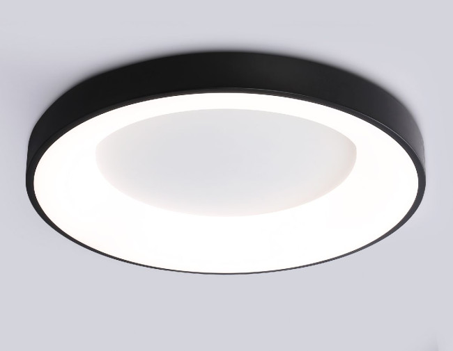 Потолочный светильник Ambrella Light Orbital Design FZ1403 Потолочный светильник Ambrella Light Orbital Design FZ1403