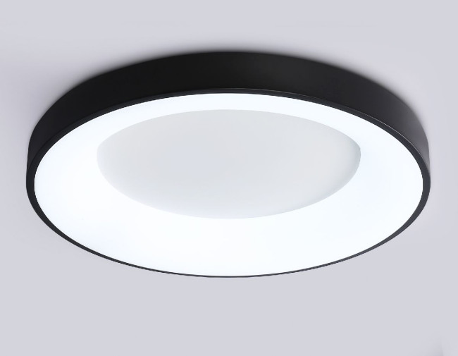 Потолочный светильник Ambrella Light Orbital Design FZ1403 Потолочный светильник Ambrella Light Orbital Design FZ1403