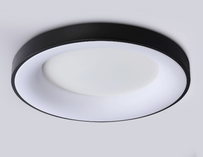 Потолочный светильник Ambrella Light Orbital Design FZ1403 Потолочный светильник Ambrella Light Orbital Design FZ1403