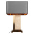 Настольная лампа Loft IT Flagstone 10445T/D Настольная лампа Loft IT Flagstone 10445T/D
