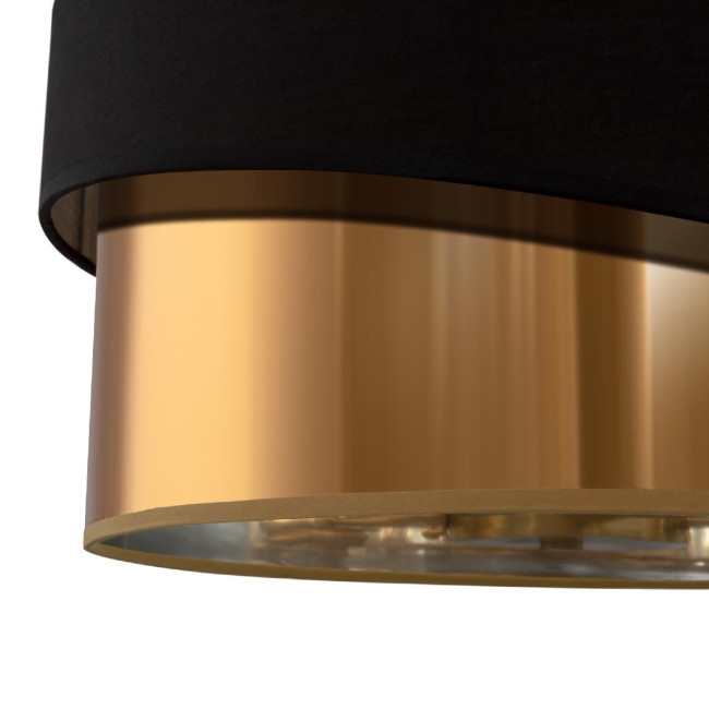 Люстра на штанге Freya Earth FR5171PL-06BS Люстра на штанге Freya Earth FR5171PL-06BS