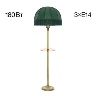 Торшер Citilux Базель CL407932T Торшер Citilux Базель CL407932T