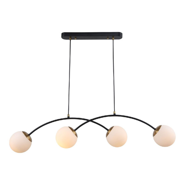 Подвесная люстра Lussole LSP-8889 Подвесная люстра Lussole LSP-8889