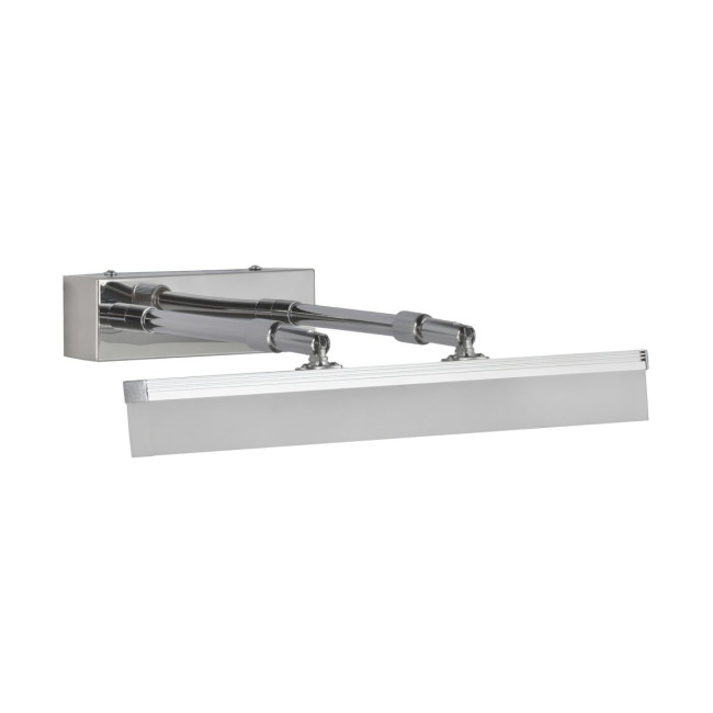 Подсветка для картин Lumina Deco LDW 6037-420 SL Подсветка для картин Lumina Deco LDW 6037-420 SL