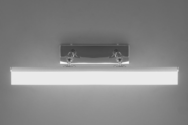 Подсветка для картин Lumina Deco LDW 6037-420 SL Подсветка для картин Lumina Deco LDW 6037-420 SL