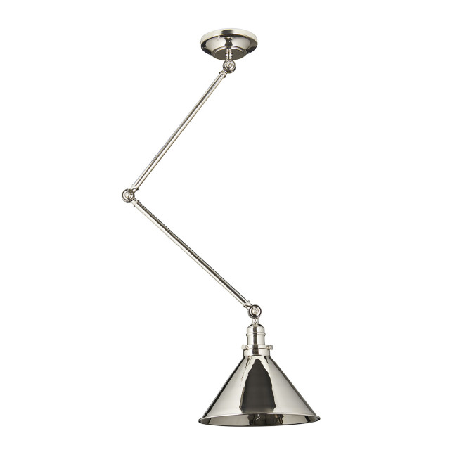 Спот Elstead Lighting Provence PV-GWP-PN Спот Elstead Lighting Provence PV-GWP-PN
