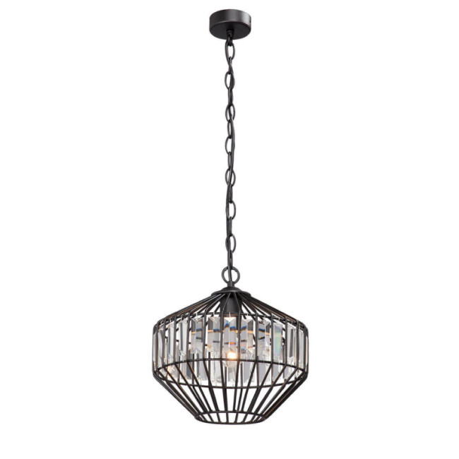 Подвесной светильник Vitaluce V4241-1/1S Подвесной светильник Vitaluce V4241-1/1S