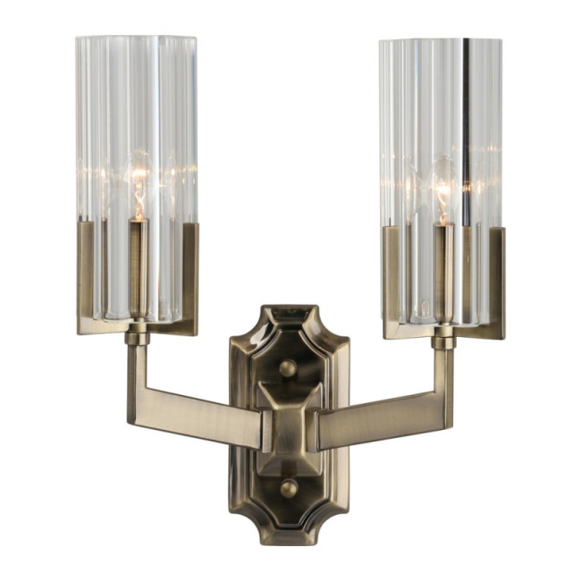 Бра Omnilux Ledro OML-69901-02 Бра Omnilux Ledro OML-69901-02