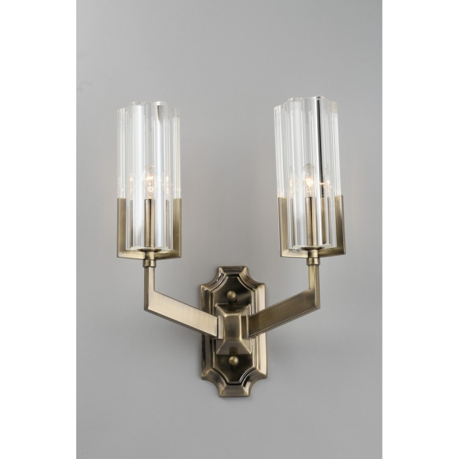 Бра Omnilux Ledro OML-69901-02 Бра Omnilux Ledro OML-69901-02