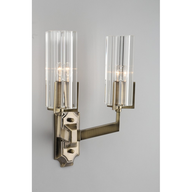 Бра Omnilux Ledro OML-69901-02 Бра Omnilux Ledro OML-69901-02