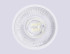 Лампа светодиодная Ambrella light MR16-PR 6W 4200K прозрачная 207412 Лампа светодиодная Ambrella light MR16-PR 6W 4200K прозрачная 207412