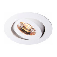 Встраиваемый светильник Voltalighting Alfa DL0116.60.3K.TW