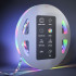 Светодиодная лента Maytoni Led Strip 24В 5050 14,4Вт/м RGB 5м IP68 201249 Светодиодная лента Maytoni Led Strip 24В 5050 14,4Вт/м RGB 5м IP68 201249