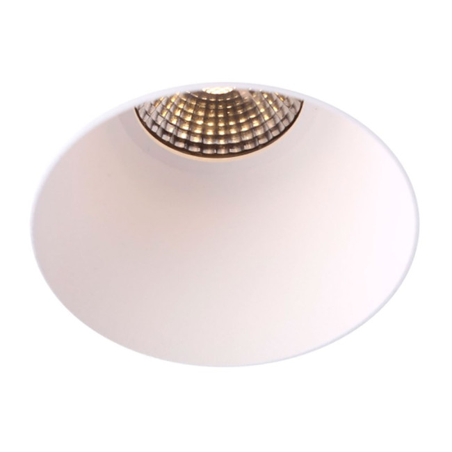 Встраиваемый светильник Voltalighting Moon DL0191.60.4K.TW DIM Встраиваемый светильник Voltalighting Moon DL0191.60.4K.TW DIM