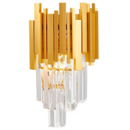 Настенный светильник Lampit Fera TW 3001 GD Настенный светильник Lampit Fera TW 3001 GD