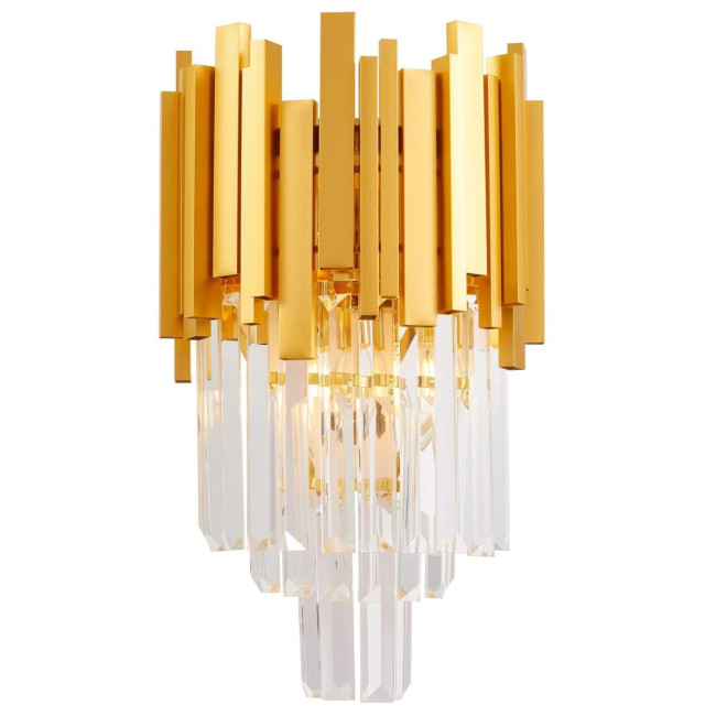 Настенный светильник Lampit Fera TW 3001 GD Настенный светильник Lampit Fera TW 3001 GD