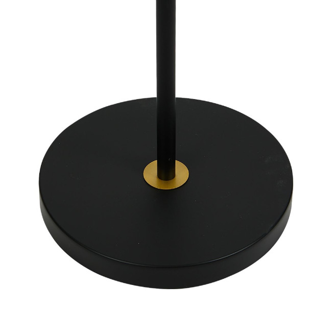 Торшер Uniel UML-T700 E27 BLACK UL-00010185 Торшер Uniel UML-T700 E27 BLACK UL-00010185