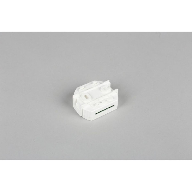 Блок управления светом для двух зон Aployt Magnetic track 220 APL.0195.00.02 Блок управления светом для двух зон Aployt Magnetic track 220 APL.0195.00.02