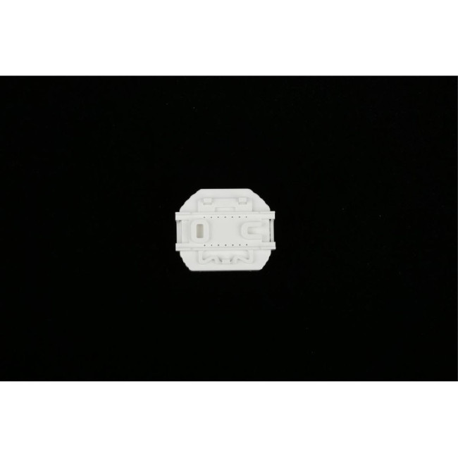 Блок управления светом для двух зон Aployt Magnetic track 220 APL.0195.00.02 Блок управления светом для двух зон Aployt Magnetic track 220 APL.0195.00.02