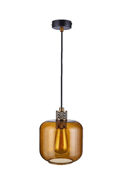 Подвесной светильник 33 Идеи PND105.01.10PA.003.BL-S34BC Подвесной светильник 33 Идеи PND105.01.10PA.003.BL-S34BC