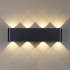 Настенный светильник Odeon Light Hightech Magnum 7191/8WL Настенный светильник Odeon Light Hightech Magnum 7191/8WL