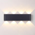 Настенный светильник Odeon Light Hightech Magnum 7191/8WL Настенный светильник Odeon Light Hightech Magnum 7191/8WL