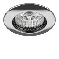 Встраиваемый светильник Lightstar Teso 011074 Встраиваемый светильник Lightstar Teso 011074