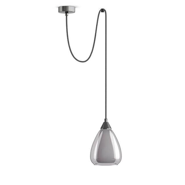 Подвесной светильник 33 Идеи PND.105.01.04.004.DC-S.30.GR Подвесной светильник 33 Идеи PND.105.01.04.004.DC-S.30.GR