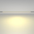 Трековый магнитный светильник Maytoni Basis TR030-2-30W2.7K-B