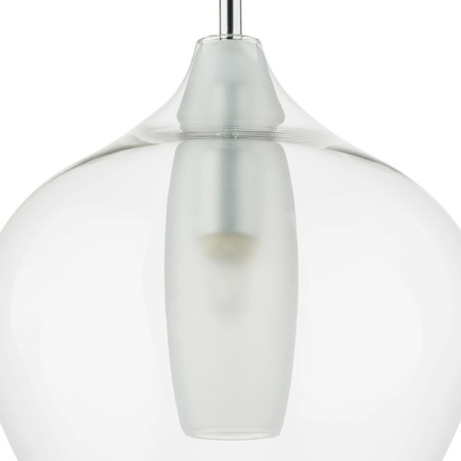 Подвесной светильник Lightstar Pentola 803041 Подвесной светильник Lightstar Pentola 803041