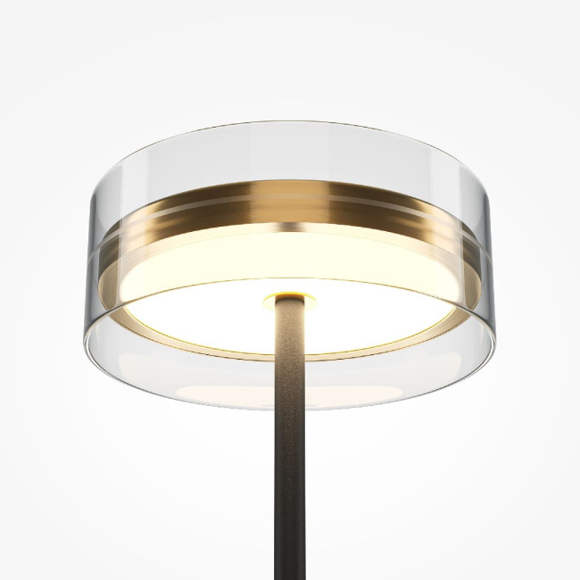 Торшер Maytoni Dress code MOD348FL-L24BBS3K