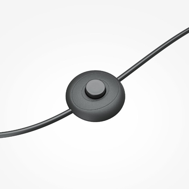 Торшер Maytoni Dress code MOD348FL-L24BBS3K