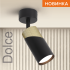 Спот Wolta Dolce WSL-GU10/S06BG Спот Wolta Dolce WSL-GU10/S06BG